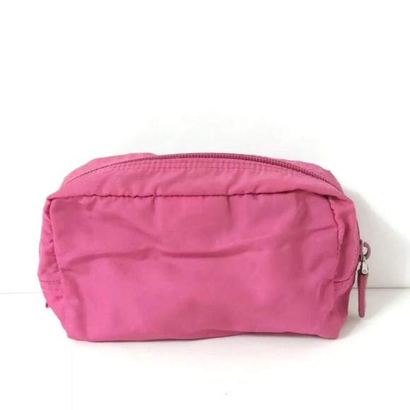 Prada make up pouch - Picture 2 of 7